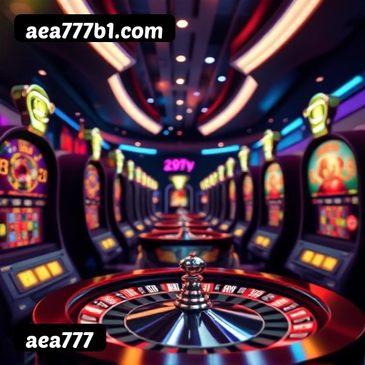 Estatísticas de bônus da aea777