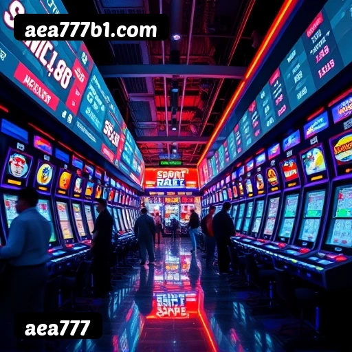 Catálogo aea777 2.547 jogos - Pragmatic Play, Evolution, NetEnt